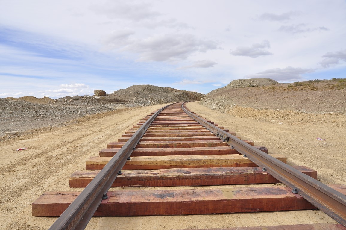 ferrocarril trasandino del sur